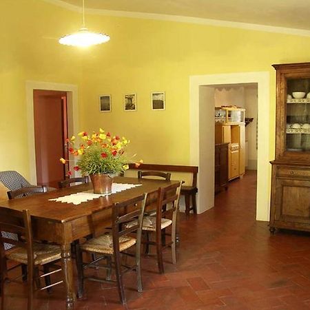 Villa Vallocchie Sarteano Dış mekan fotoğraf