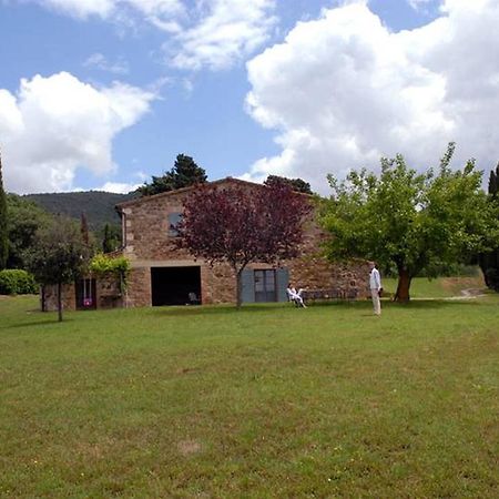 Villa Vallocchie Sarteano Dış mekan fotoğraf