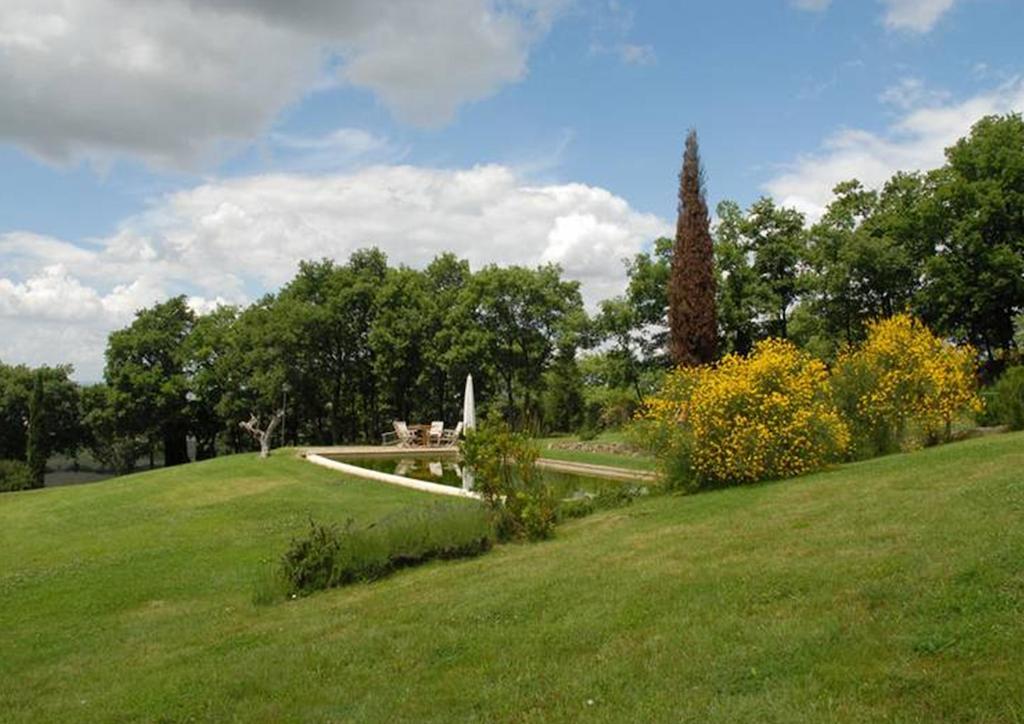Villa Vallocchie Sarteano Dış mekan fotoğraf